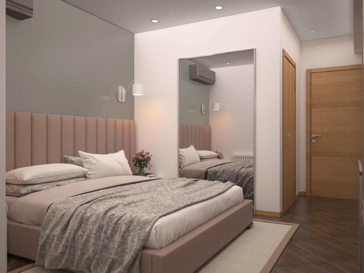 Hotel Centric Boutique Baku