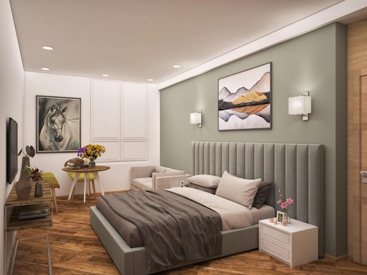 Centric Boutique Hotel