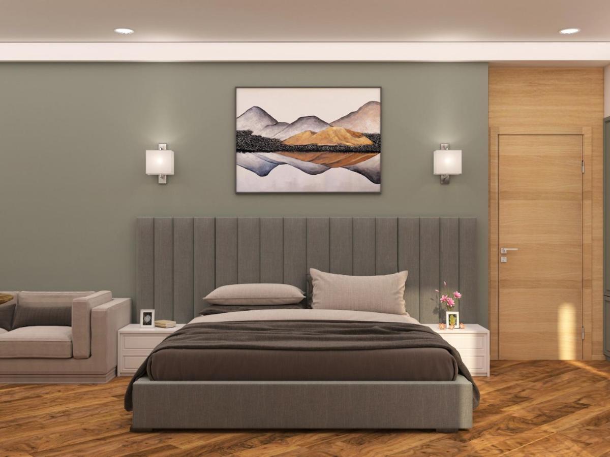 Centric Boutique 3* Baku