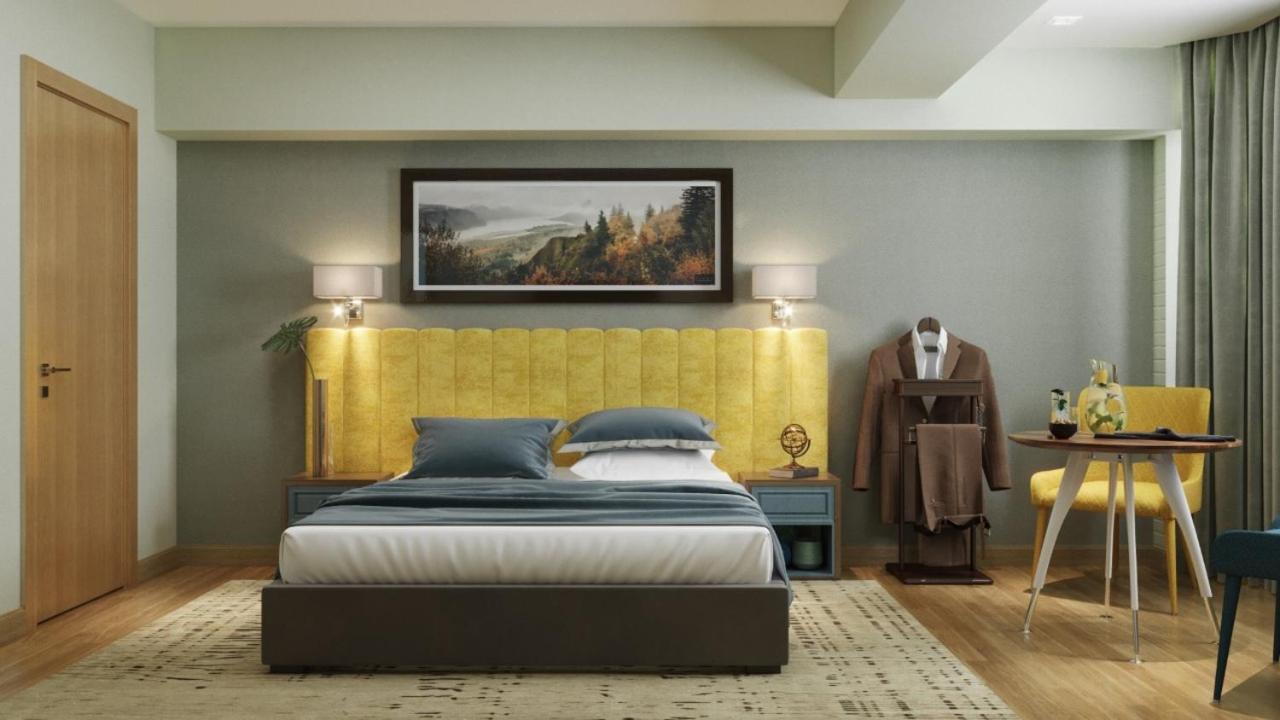 Hotel Centric Boutique