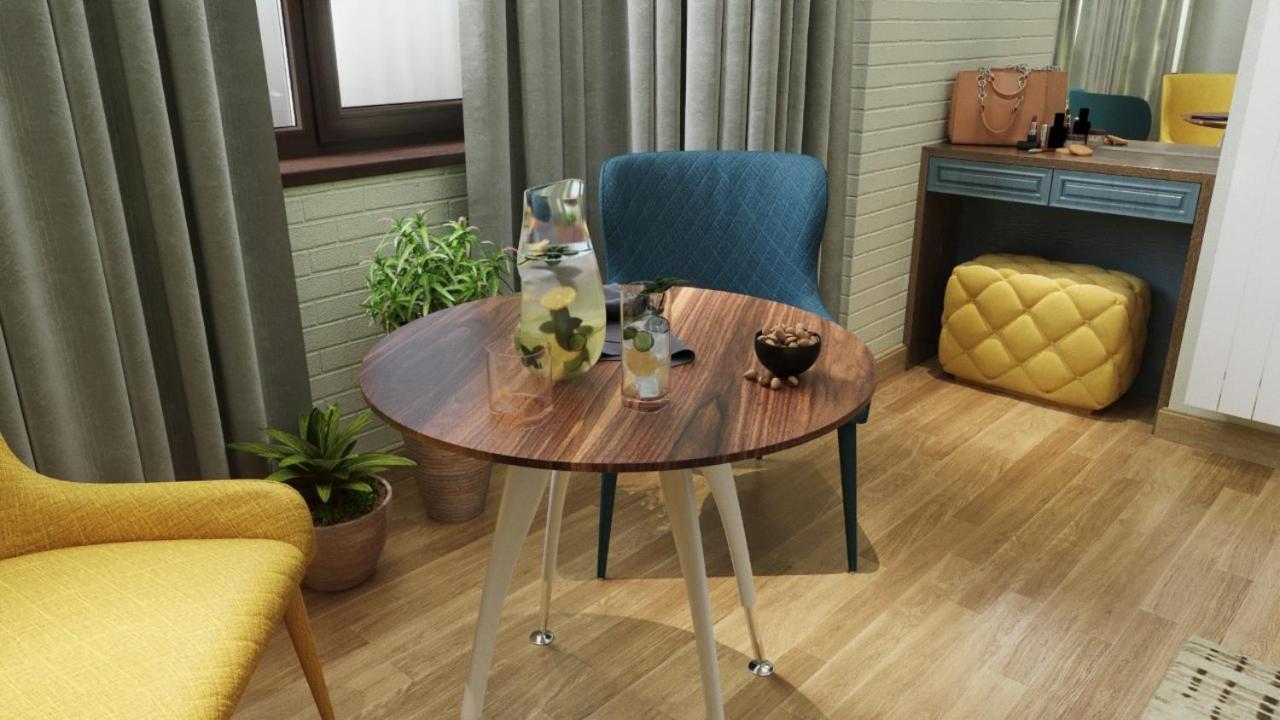 Centric Boutique Hotel Baku