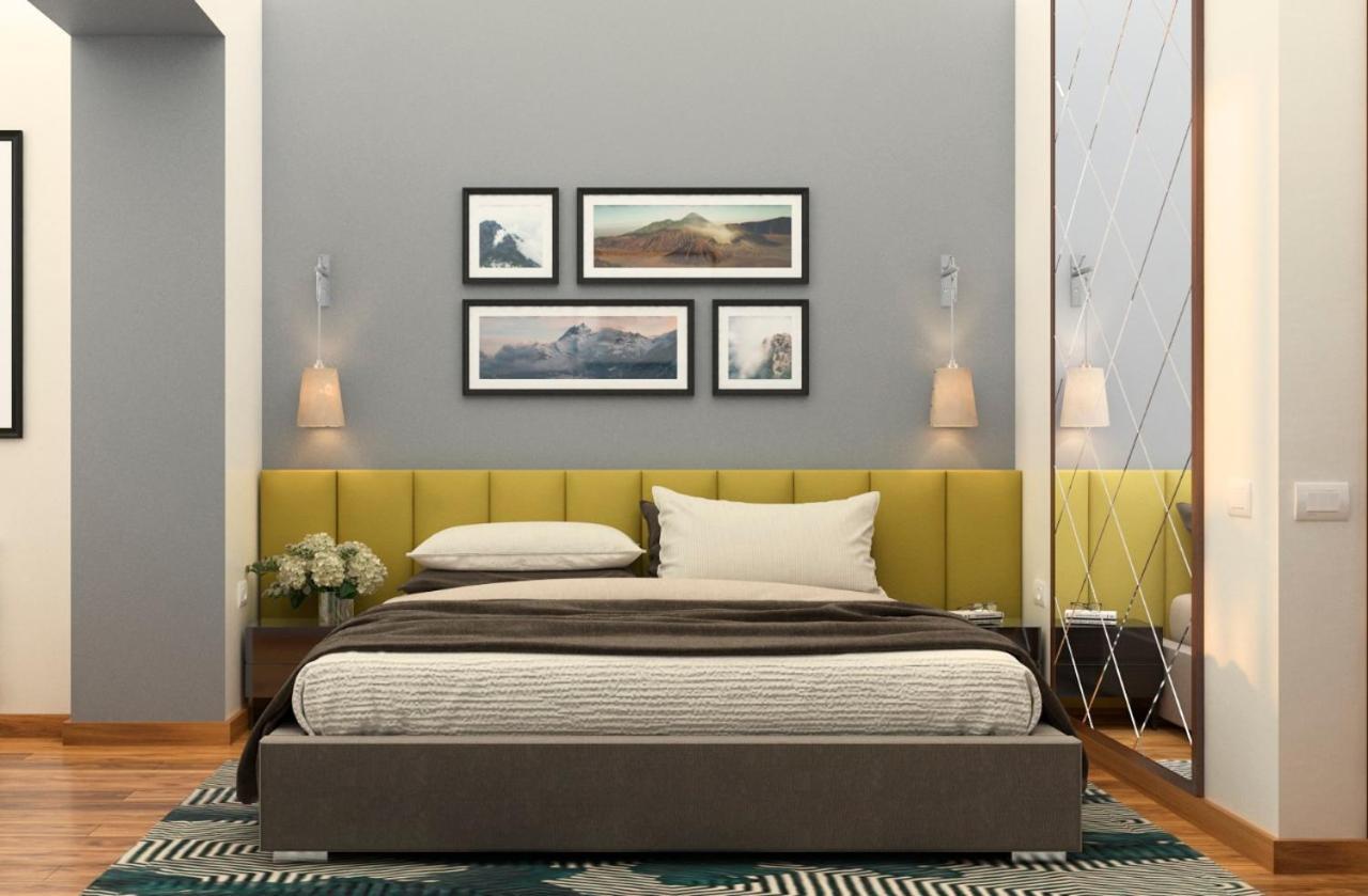 Hotel Centric Boutique 3*