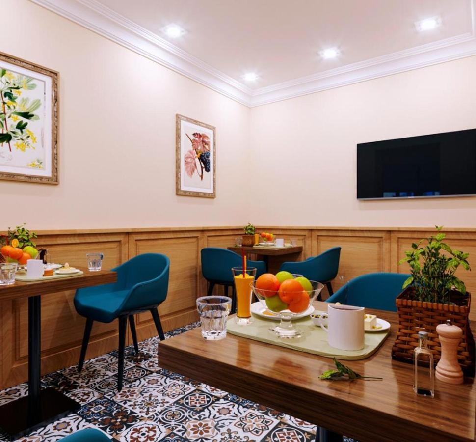 Centric Boutique Baku