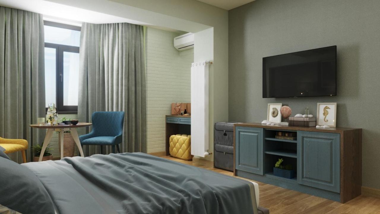 Centric Boutique Hotel Baku