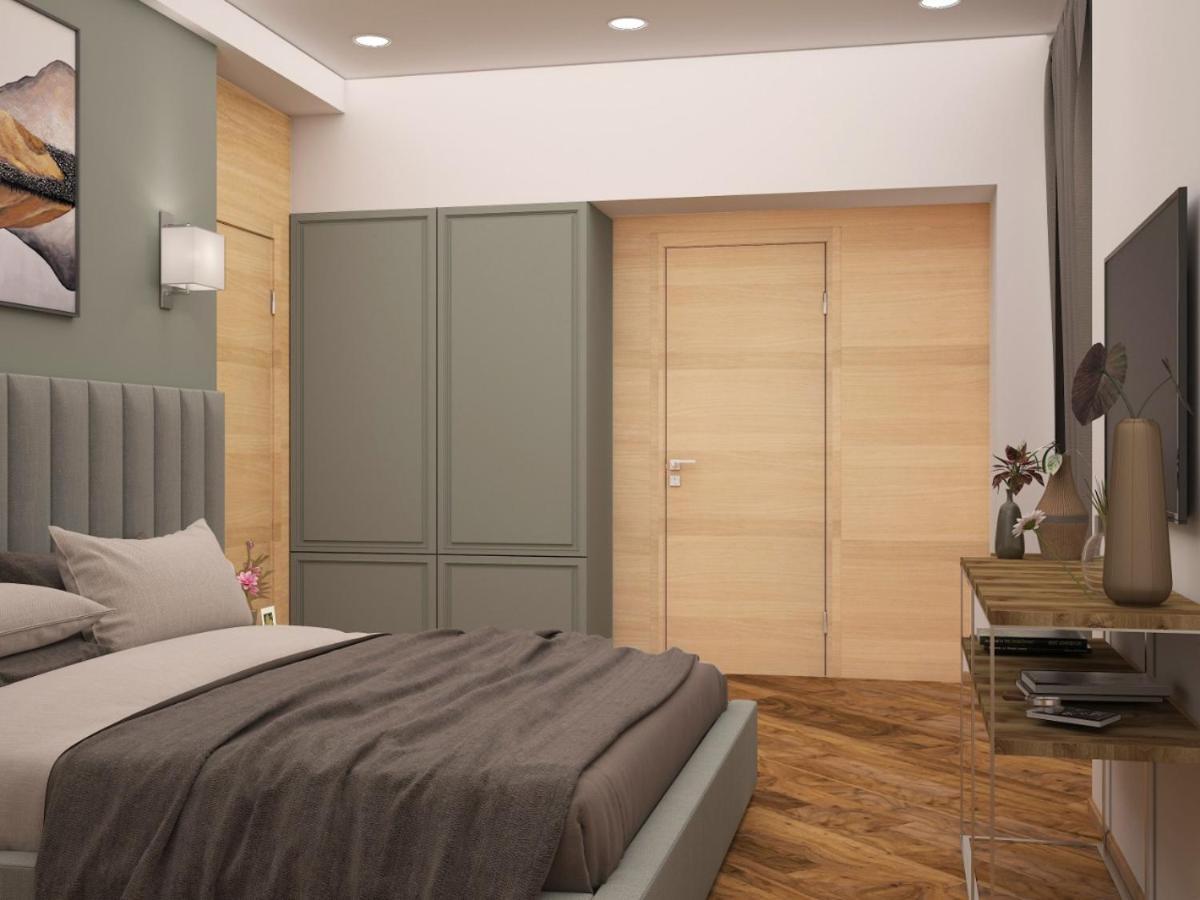 Hotel Centric Boutique 3*