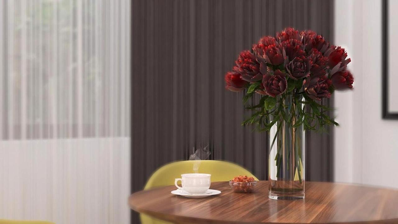 Hotel Centric Boutique 3*