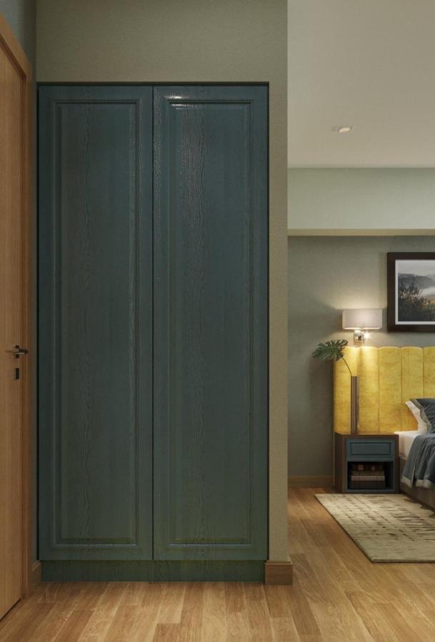 Hotel Centric Boutique Baku