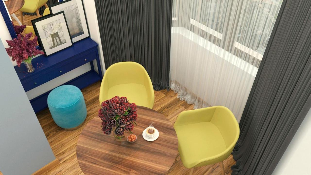 Centric Boutique Baku